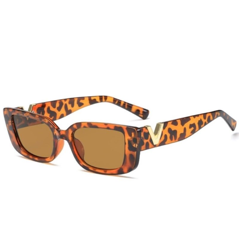 Lunettes de Soleil Fashion pour Femmes
